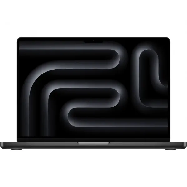 Apple MacBook Pro 14 2026 M5 Max /18CPU-32GPU/36GB/2TB Space Black MGDU4
